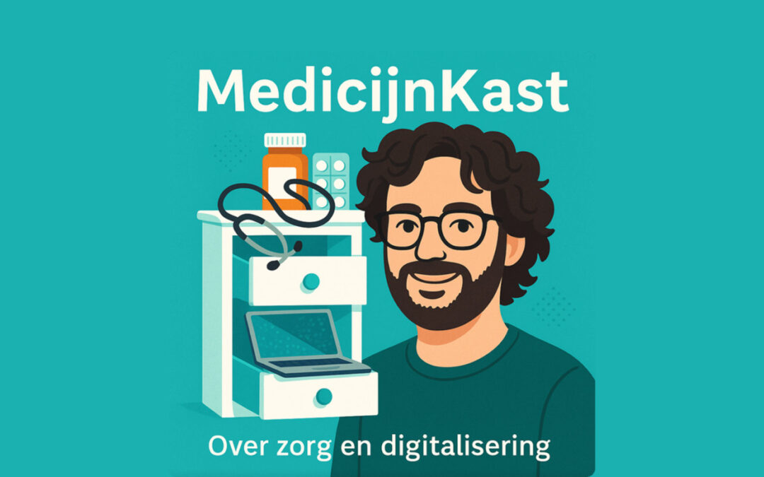 Medicijnkast – Aflevering 15 – Verwijsafspraken GGZ